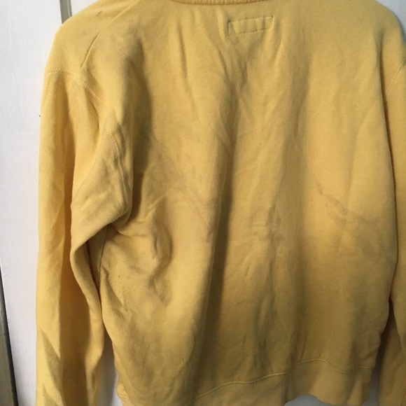Yellow Aeropostale - Picture 2 of 5